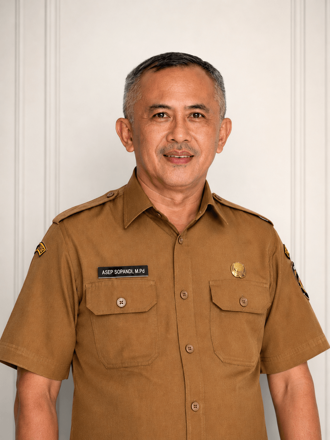 Asep Sopandi, M.Pd.