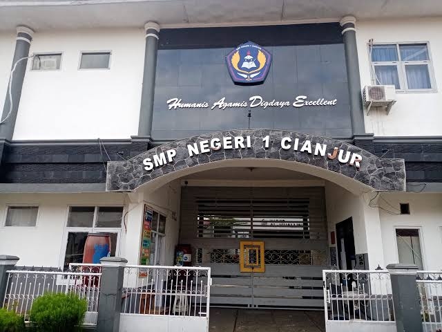 SMPN 1 Cianjur Tuntaskan Seluruh Rangkaian SPMB TA 2026/2027 Secara Kondusif